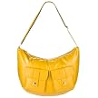 Xhilaration&reg; Value Crossbody Messenger - Yellow