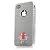 CAPDASE iPhone4 専用 ソフトジャケット2 XPOSE クリアーホワイト SJIH4-P202