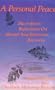 Personal Peace: Macrobiotic Reflections on Mental and Emotional Recovery