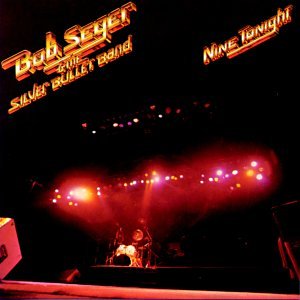 Bob Seger & the Silver Bullet Band - Feel Like a Number Lyrics - Zortam Music
