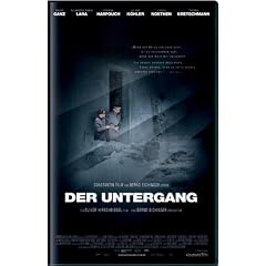 Der Untergang [VHS]