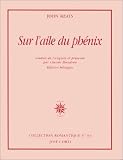 Sur l aile du phénix, édition bilingue