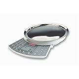 Soehnle digitale K�chenwaage DC Food Control weissvon "Soehnle"