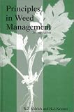 Principles in Weed Management
