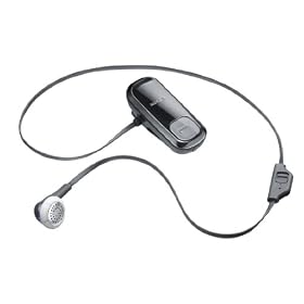 Nokia Bluetooth Headset BH-608 (STONE)