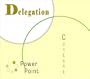 Delegation PowerPoint Content