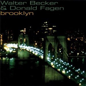 CD-Charts  Search : Brooklyn