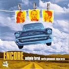 Encore by Antonio Faraņ, Martin Gjankonovski, and Dejan Terzic