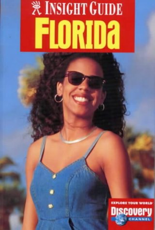 City Travel Guides Discounted  Books : Florida Insight Guide (Insight Guides)