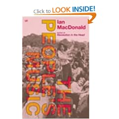 The People's Music: Selected Journalism