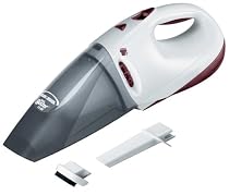 Black & Decker CHV1500 15.6-Volt HEPA Cyclonic DustBuster
