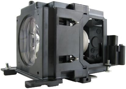 Quality Compatible Dukane I-PRO 8755D-RJ 180 Watt 2000-Hrs HS Projector Bulb/Lamp with Housing