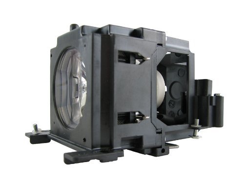 Quality Compatible 3M X55i 180 Watt 2000-Hrs HS Projector Bulb/Lamp with Housing