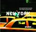 Bücher : New York. CD: Eine akustische Reise zwischen East Village und Cenrtal Park
