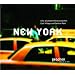 New York. CD. . Eine akustische Reise zwischen East Village und Cenrtal Park