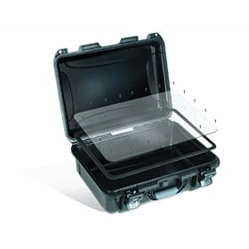 Nanuk Waterproof Panel Kit for the 915 Nanuk Case (Lexan)