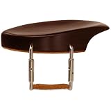 Teka Rosewood 4/4 - 3/4 Violin Chin Rest