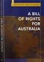 Bill of Rights for Australia (Frontline)
