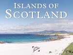 Islands of Scotland (Colin Baxter Gif...