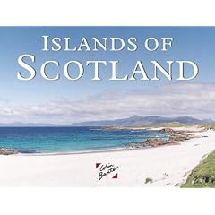Islands of Scotland (Colin Baxter Gift Book)