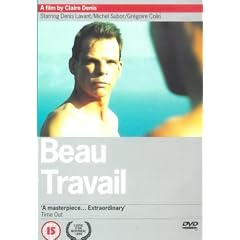 Beau travail [Import anglais]