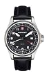 Wenger&reg; Men's AeroGraph Dual Time Swiss Watch #72093