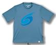 NeoSport Mens Short Sleeve Watershirt