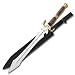 Sporting Goods : Celtic Sword with Hardwood Handle