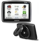 TomTom XL 340S LIVE 4.3-Inch Portable GPS Navigator