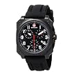 Wenger Men's 77010 AeroGraph Chrono Series Watch