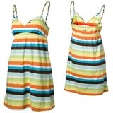 Roxy Summer Daze Surfer Girl Dress - Women's