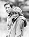 PRINCESS DIANA 24X36 B&W POSTER PRINT
