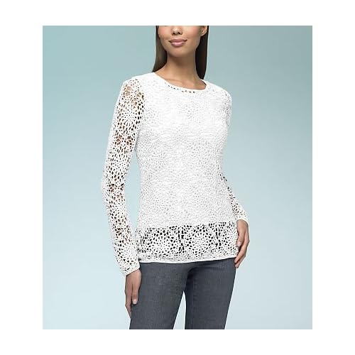 Hand-Crocheted Baby Booties and Sweater - Buy Books Online