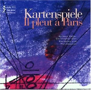 CD-Charts  Music : Dell,Christopher