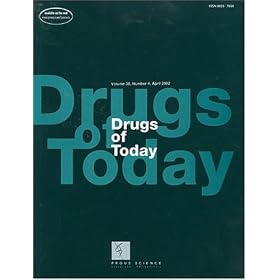 Drugs of Today = Medicamentos De Actualidad by