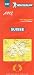 Book Michelin 1998 Switzerland (Michelin Maps)