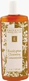 Eminence Organic Skincare. Eucalyptus Cleansing Concentrate