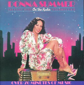 Donna Summer - On the Radio: Greatest Hits - Zortam Music