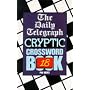 The "Daily Telegraph" Cryptic Crossword Book: No.18 (Crossword)