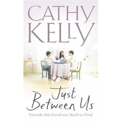 Just Between Us