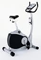 Schwinn Ergometer 101 A, schwarz/silber