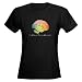 Celebrate Neurodiversity Women's Dark T-Shirt