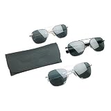 Genuine Govt American Optics Air Force Pilots Sunglasses 10700 at GalaxyArmyNavy.com
