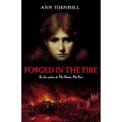 Forged in the Fire