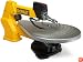 DEWALT DW788 1.3 Amp 20-Inch Variable Speed Scroll Saw