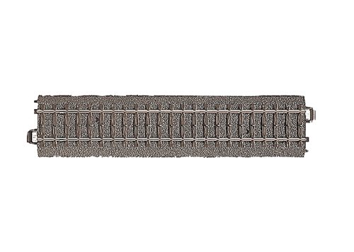 Märklin 20172 - Gleis gerade (171,2mm) (Inhalt: 10x 24172)