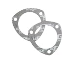 Mr. Gasket 5971 Ultra-Seal Collector Gaskets - Pair