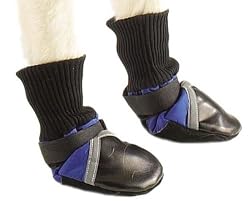 Dog Boots - Guardian Gear Pet Dog Boots - Blue - XX-Small-(XXS)