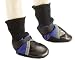 Dog Boots - Guardian Gear Pet Dog Boots - Blue - XX-Small-(XXS)