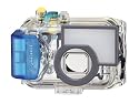 Canon WP-DC7 Waterproof Case For Digital IXUS 900 Ti